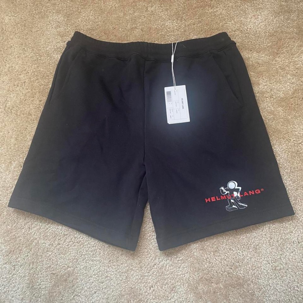 BRAND NEW HELMUT LANG SHORTS